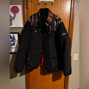 Vintage Coogi Coat - Size 3x